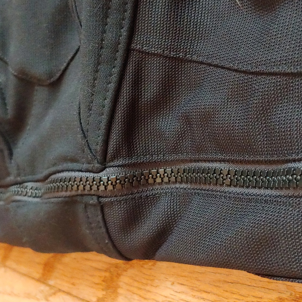 Can- Am motorcycle pants - Picture 4 of 12